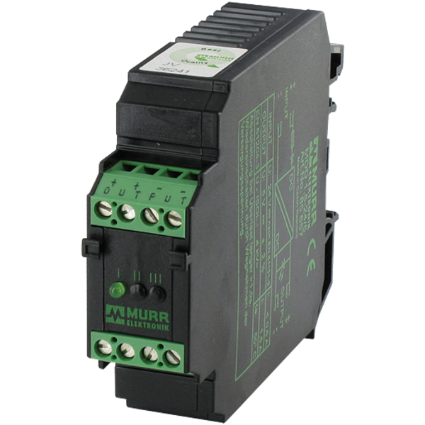 Murr Elektronik MDD DC/DC-CONVERTOR SWITCH MODE, IN: 24VDC OUT: 5V/1, 5ADC 85657